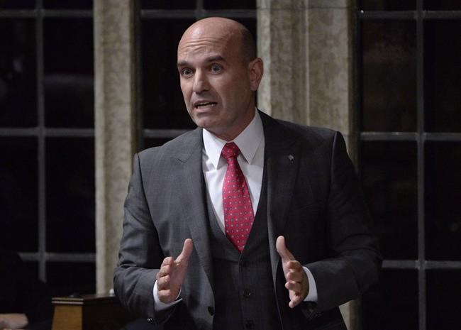 Male MPs must work to combat sexual misconduct on Parliament Hill: Cullen | iNFOnews.ca Male MPs must work to combat sexual misconduct on Parliament Hill: Cullen | iNFOnews.ca