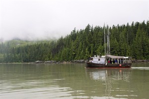 DFO promises science later, but budget "disembowelled": former officer | iNFOnews.ca CP19832029