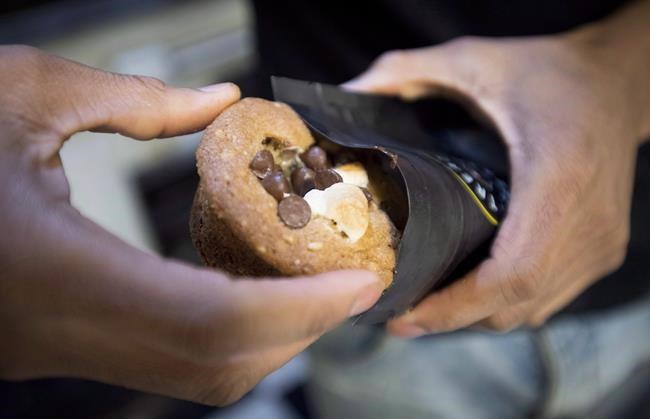 Pot edibles may drive up life insurance premiums, depending on consumption level | iNFOnews.ca