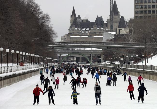 Senator caps lifelong fight by taking aim at Chateau Laurier addition | iNFOnews.ca Senator caps lifelong fight by taking aim at Chateau Laurier addition | iNFOnews.ca
