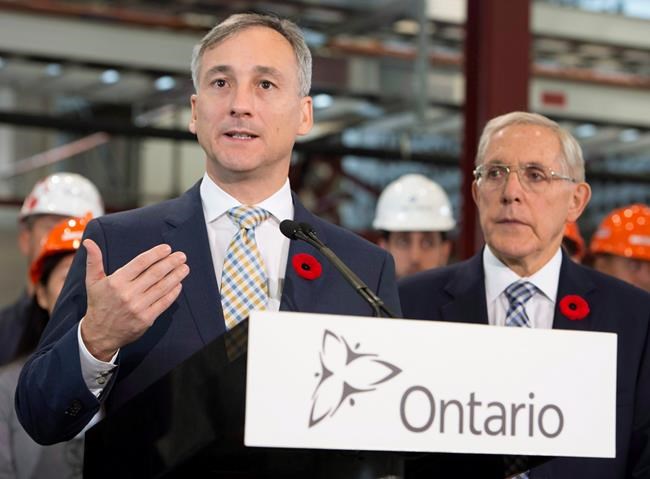 List of public workers making over $100K in Ontario grows; top earner made $1.2M | iNFOnews.ca
