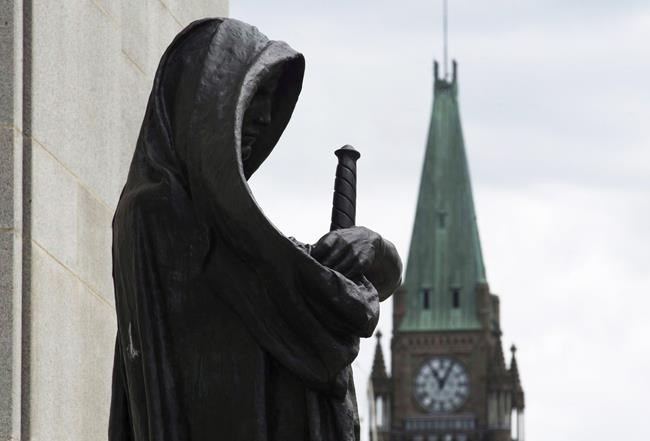 Justice ministers across Canada meet to tackle delays in the courts | iNFOnews.ca Justice ministers across Canada meet to tackle delays in the courts | iNFOnews.ca