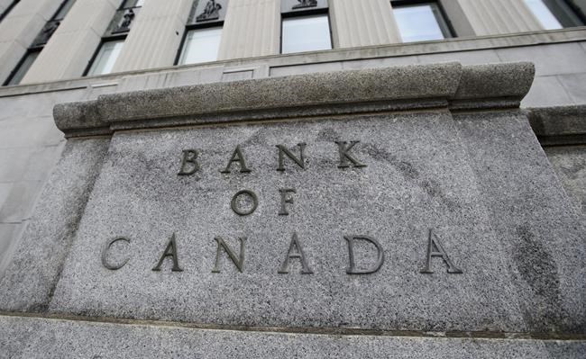 Five things to watch for in the Canadian business world in the coming week | iNFOnews.ca Five things to watch for in the Canadian business world in the coming week | iNFOnews.ca