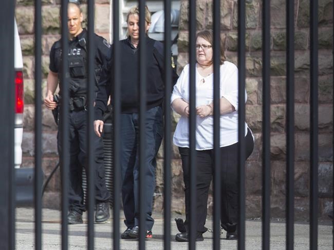Chronology of events in former nurse Elizabeth Wettlaufer's case | iNFOnews.ca Chronology of events in former nurse Elizabeth Wettlaufer's case | iNFOnews.ca