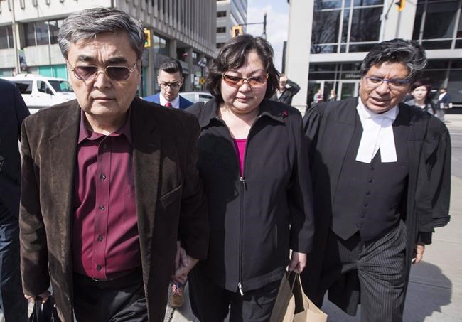 Canadian man accused in Yahoo hack pleads guilty in American court | iNFOnews.ca
