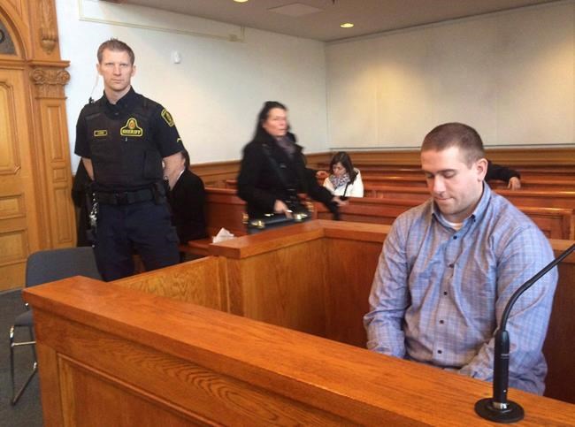 Newfoundland premier tipped police to killer, newly released documents reveal | iNFOnews.ca