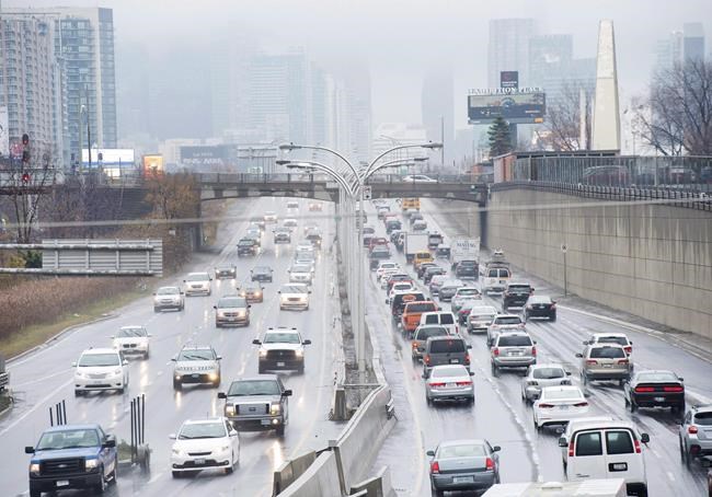 Insurance company uncovers 'pervasive' auto body shop scams; urges action | iNFOnews.ca
