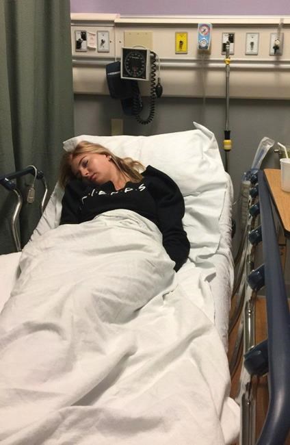 Halifax police under fire for not tracking drink-tampering incidents | iNFOnews.ca