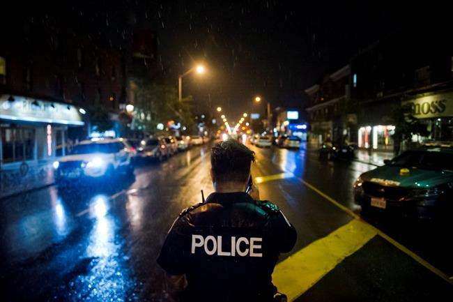 Getting psychiatric care for loved one can be challenging for families | iNFOnews.ca