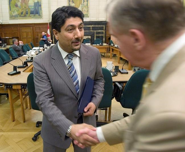 Taliban-U.S. deal a step to fragile peace, says ex-Afghan envoy to Canada | iNFOnews.ca Taliban-U.S. deal a step to fragile peace, says ex-Afghan envoy to Canada | iNFOnews.ca