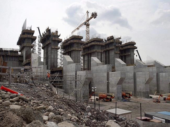 'Optimism bias' often brings Muskrat Falls-style cost overruns, inquiry told | iNFOnews.ca