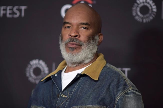 David Alan Grier initially deemed too young to star in 'The Cool Kids' | iNFOnews.ca David Alan Grier initially deemed too young to star in 'The Cool Kids' | iNFOnews.ca