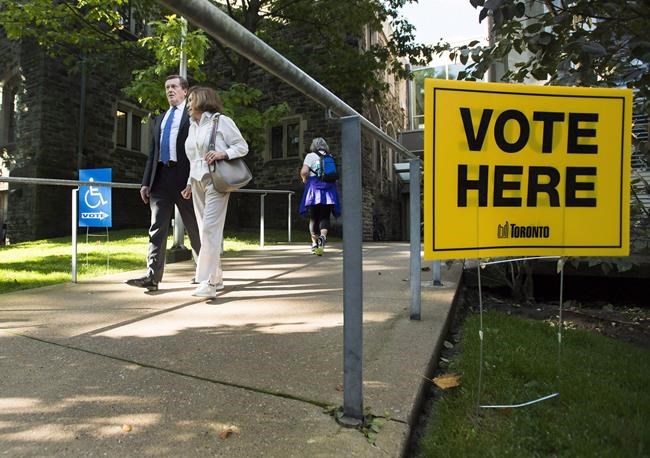 Outcomes of 10 Ontario municipal races to watch | iNFOnews.ca Outcomes of 10 Ontario municipal races to watch | iNFOnews.ca