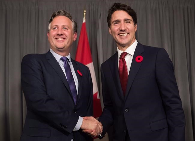 New Trans Mountain pipeline review doomed to fail: Vancouver mayor-elect | iNFOnews.ca