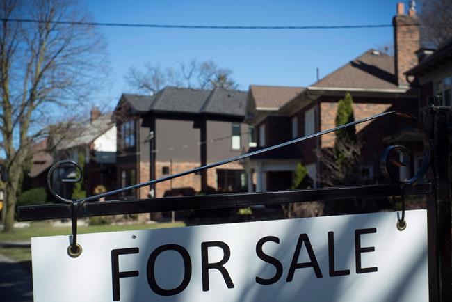 Greater Toronto home sales drop nearly 15% in November, prices still climb | iNFOnews.ca Greater Toronto home sales drop nearly 15% in November, prices still climb | iNFOnews.ca