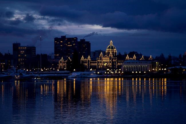 B.C. cities join global movement asking oil companies for climate change costs | iNFOnews.ca