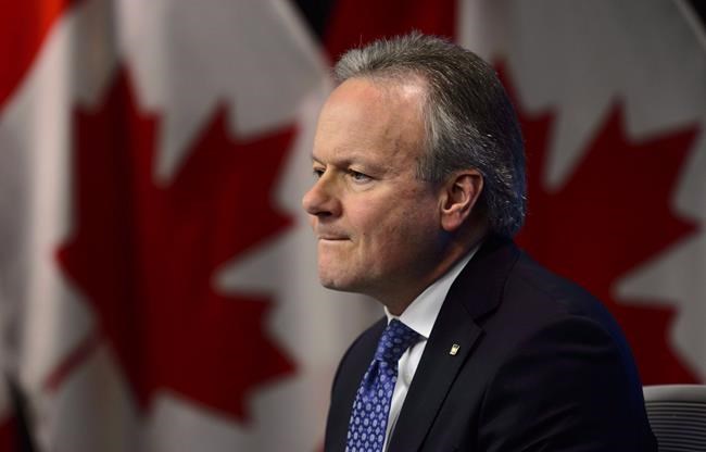As bankruptcies edge up, Poloz personally responds to Canadians' concerns | iNFOnews.ca As bankruptcies edge up, Poloz personally responds to Canadians' concerns | iNFOnews.ca