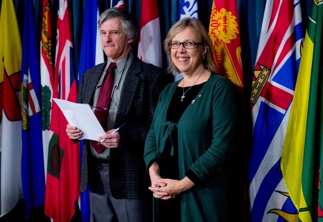 Encouraging byelection result has Greens hoping for a breakthrough in Quebec | iNFOnews.ca