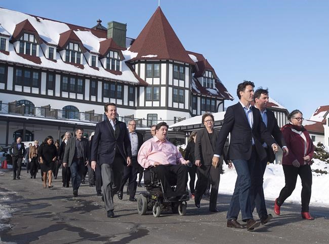 Trudeau's feminist agenda has led to change, but more funding needed: reports | iNFOnews.ca