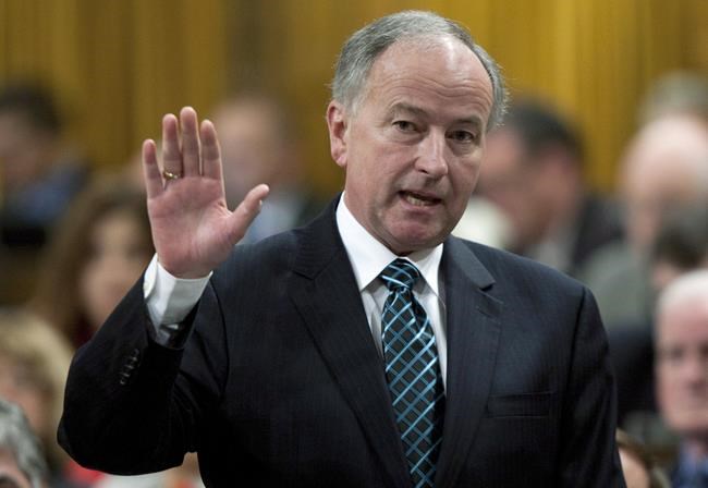 Liberals say Tories dishonest for not telling Canadians about carbon tax rebates | iNFOnews.ca Liberals say Tories dishonest for not telling Canadians about carbon tax rebates | iNFOnews.ca