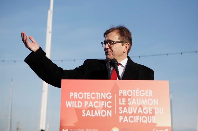 Canada banning oil, gas and mining from marine protected areas | iNFOnews.ca Canada banning oil, gas and mining from marine protected areas | iNFOnews.ca