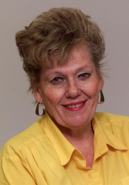 Judy Creighton remembered as trailblazing journalist, champion of Canadian cuisine | iNFOnews.ca Judy Creighton remembered as trailblazing journalist, champion of Canadian cuisine | iNFOnews.ca