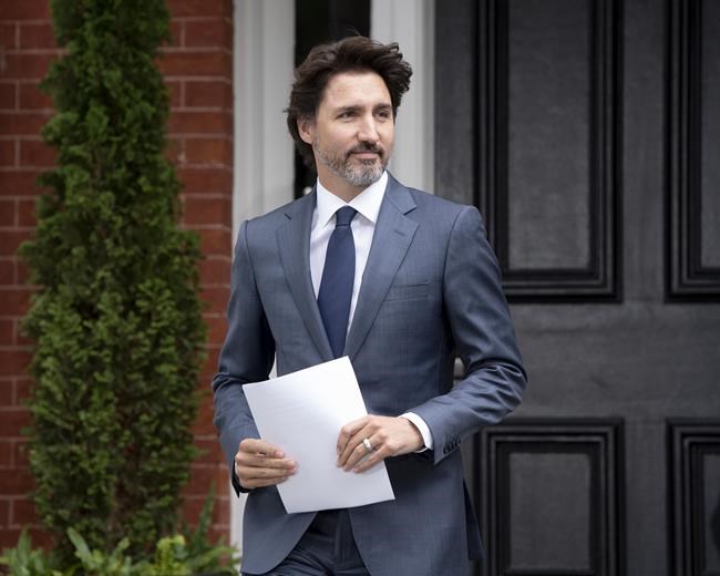 Canada's PPE supply and officer learns fate; In The News for June 26 | iNFOnews.ca Canada's PPE supply and officer learns fate; In The News for June 26 | iNFOnews.ca