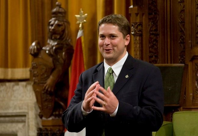 In the news today, Aug. 23 | iNFOnews.ca