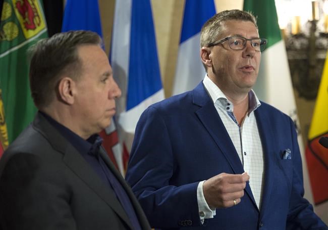 Is federal carbon tax killing jobs? Experts say answer isn't 'black and white' | iNFOnews.ca