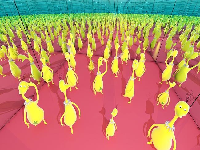 Dr. Seuss museum to make festive launch in Canada with help from the Grinch | iNFOnews.ca