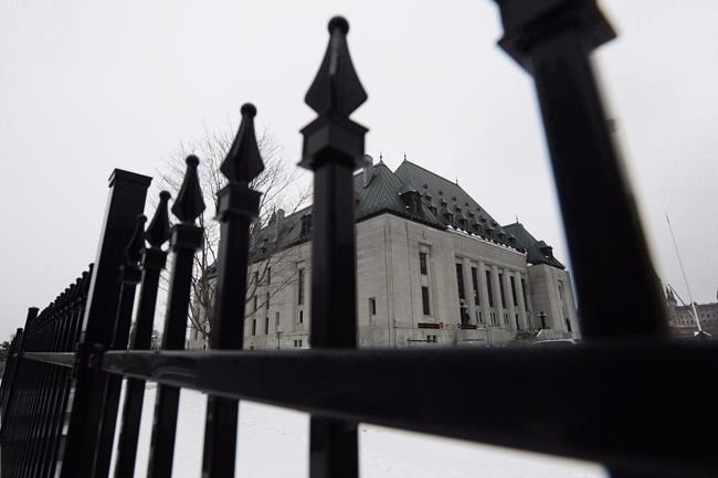Supreme Court says companies must pay for mercury waste-site maintenance | iNFOnews.ca