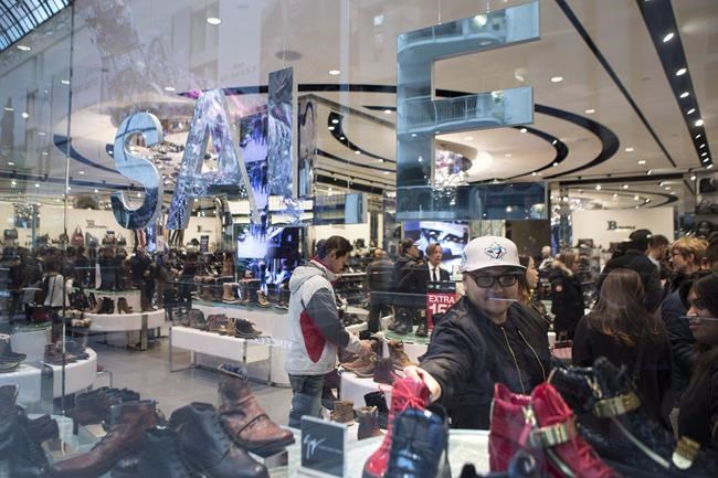 The endless search for 'the best': shoppers stress over making the 'right' buy | iNFOnews.ca