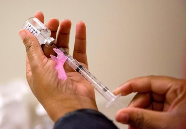 Kids across Canada more at risk of hospitalization from flu this season: doctor | iNFOnews.ca Kids across Canada more at risk of hospitalization from flu this season: doctor | iNFOnews.ca