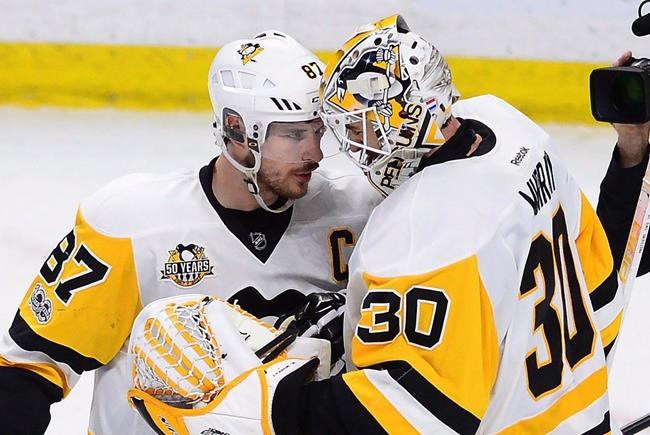 Penguins captain Sidney Crosby has plenty riding on Game 7 vs. Senators | iNFOnews.ca
