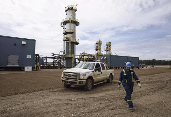 New era of oil supply certainty force changes in Canadian producers' strategies | iNFOnews.ca New era of oil supply certainty force changes in Canadian producers' strategies | iNFOnews.ca