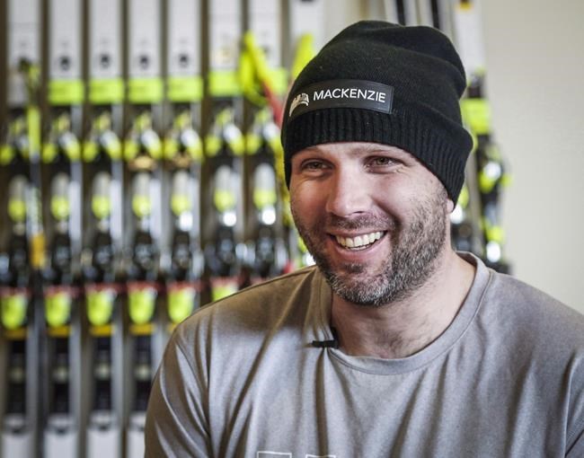 Lake Louise World Cup kicks off Olympic season for deep Canadian men's ski team | iNFOnews.ca Lake Louise World Cup kicks off Olympic season for deep Canadian men's ski team | iNFOnews.ca
