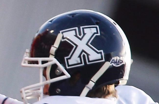 University grapples with sexual-assault allegations against football players | iNFOnews.ca