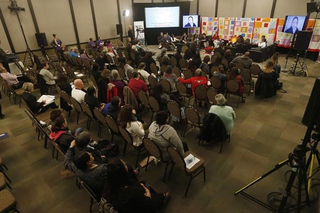 In the news today, Jan. 12 | iNFOnews.ca