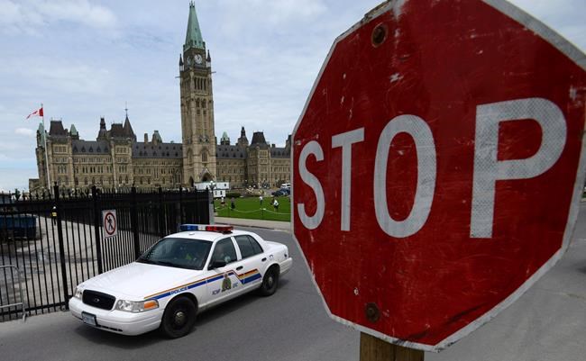 Complaints against former RCMP doctors accused of sexual misconduct hit 80 | iNFOnews.ca CP1133296230