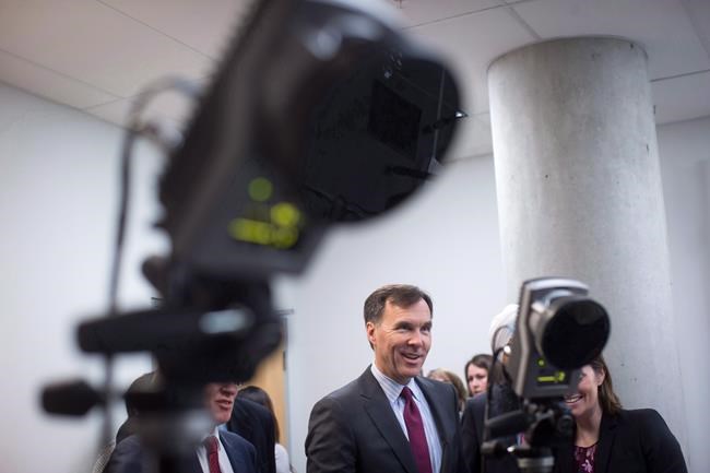 Feds turn eye to career college students in effort to collect more student loans | iNFOnews.ca Feds turn eye to career college students in effort to collect more student loans | iNFOnews.ca