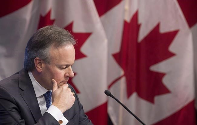 Five things to watch for in the Canadian business world in the coming week | iNFOnews.ca Five things to watch for in the Canadian business world in the coming week | iNFOnews.ca