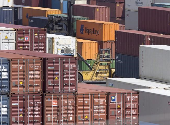No quick fix for trade diversification as relations with U.S. become less stable | iNFOnews.ca No quick fix for trade diversification as relations with U.S. become less stable | iNFOnews.ca