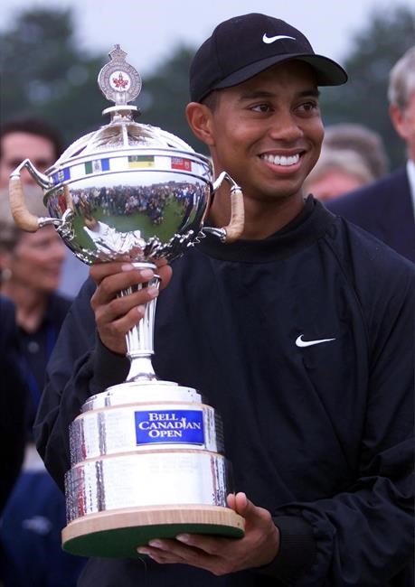 A look at 5 memorable moments at Glen Abbey as it hosts its 30th Canadian Open | iNFOnews.ca A look at 5 memorable moments at Glen Abbey as it hosts its 30th Canadian Open | iNFOnews.ca
