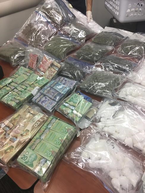 'It's an epidemic:' Inexpensive crystal meth eclipsing opioids on the Prairies | iNFOnews.ca