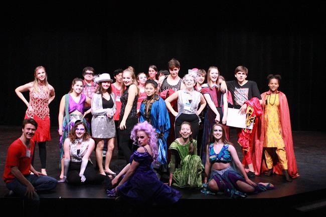 National Theatre School Festival finds sponsor in TD after many years with Sears | iNFOnews.ca