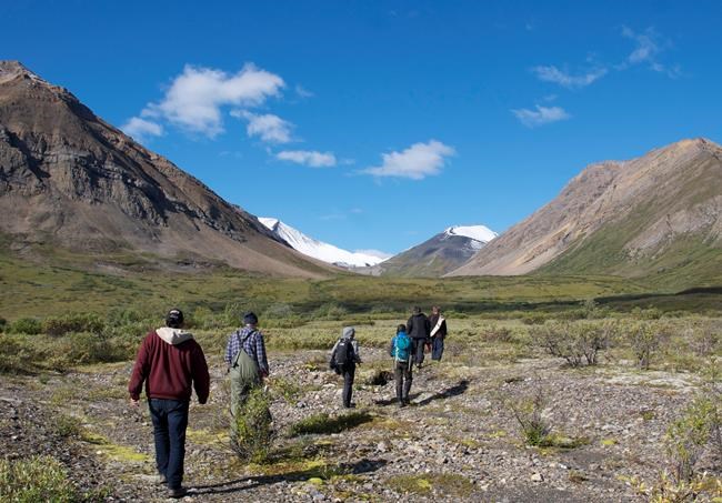 Indigenous guardians sound alarm about climate change impacts in Canada | iNFOnews.ca Indigenous guardians sound alarm about climate change impacts in Canada | iNFOnews.ca