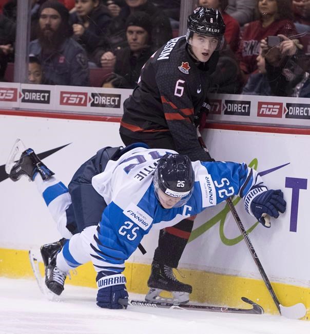 2019 Memorial Cup: A look at each of the four teams at this year's tournament | iNFOnews.ca 2019 Memorial Cup: A look at each of the four teams at this year's tournament | iNFOnews.ca