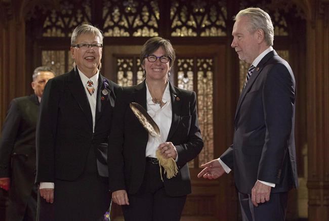 Ashley Smith's family furious with Trudeau over solitary-confinement bill | iNFOnews.ca CP682960526