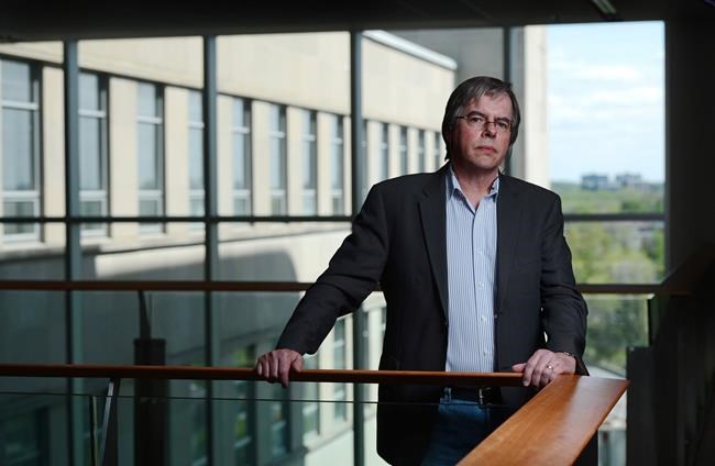 Study reveals new details of overseas Cold War intelligence effort by Canadians | iNFOnews.ca