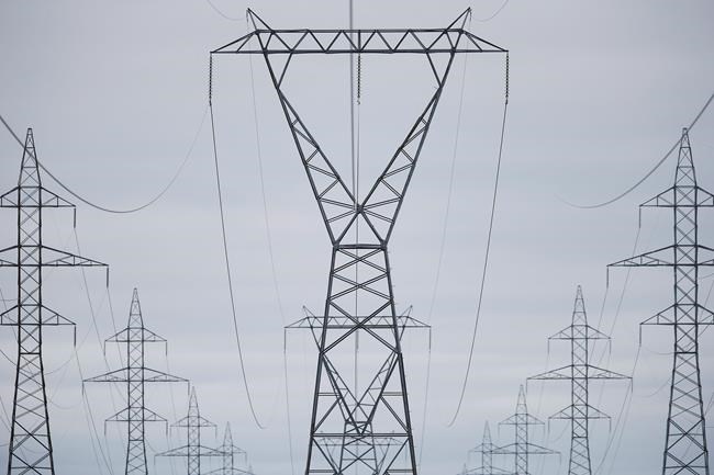First Nation trying to stop $453M Manitoba-Minnesota power line project | iNFOnews.ca First Nation trying to stop $453M Manitoba-Minnesota power line project | iNFOnews.ca